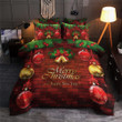 Merry Christmas Bedding Sets MH03119788