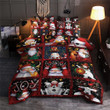 Merry Christmas Bedding Sets MH03119443
