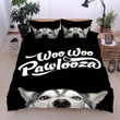 Husky Woo Woo Pawlooza Bedding Sets MH03119049