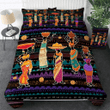 Black Women Bedding Sets MH03119142