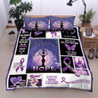 Lupus Awareness Warrior Bedding Sets MH03119082
