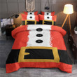 Santa Claus Bedding Sets MH03119092