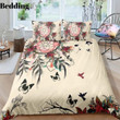 Peace Butterflies Dreamcatcher Bedding Sets MH03119367