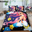 Fairy Unicorn Bedding Sets MH03119426