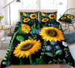 Sunflower Bedding Sets MH03119826