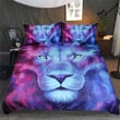 Purple Lion Bedding Sets MH03119828