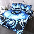 Tie Dye Moon Wolf Bedding Sets MH03119936