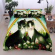 Cat Bedding Sets MH03119081