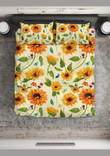 Sunflower Bedding Sets MH03119941