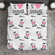 Cow Lovers Bedding Sets MH03119545