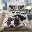 Boston Terrier Bedding Set MH03121131