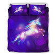 Galaxy Unicorn Bedding Sets MH03121306