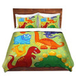 Dinosaur Jumble Bedding Sets MH03121341