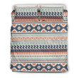 Tribal Aztec vintage pattern Bedding Sets MH03121992