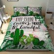 Cactus Bedding Set MH03121126