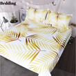 Modern Palm Leaf Bedding Sets MH03121704
