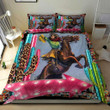 Cowgirl Bedding Set MH03121139