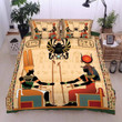 Acient Egyptian King And Queen Bedding Set MH03143044