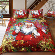 Santa Claus Bedding Set MH03143400