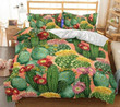 Cactus Bedding Set MH03143377