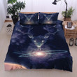 Cosmos Deer Bedding Sets MH03145891