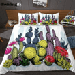 Colorful Cactus Bedding Set MH03145068