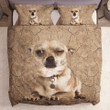 Chihuahua Bedding Set MH03145729