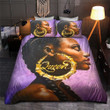 Black Woman Bedding Set MH03157924