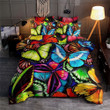 Butterfly Bedding Set MH03157189