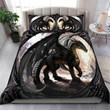 Dragon Bedding Set MH03157546