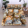 Cat Bedding Set MH03157181