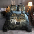 Wolf Bedding Set MH03157226