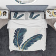 Feathers Bedding Set MH03157060