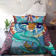 Beautiful Mermaid Bedding Set MH03157679