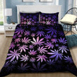 Weed Color Bedding Set MH03157030