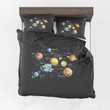 Space Galaxy Bedding Set MH03157525