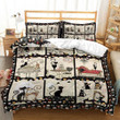 Cat Bedding Set MH03157023