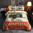 Camper Bedding Set MH03157282