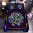 Stained Glass Bedding Set MH03157960