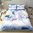 Unicorn Freedom Fantasy Bedding Set MH03157113
