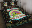 Cute Turtle Bedding Set MH03157865