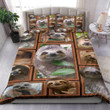Sloths Bedding Set MH03157611
