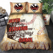 Baseball Bedding Set MH03157216