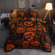 Halloween Bedding Set MH03157574