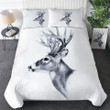 Deer Bedding Set MH03159752
