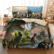 Dinosaur Bedding Set MH03159495