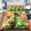 Black Girl Being Black Is A Blessing Bedding Set MH03159056