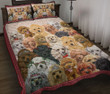 Poodle Bedding Set MH03159263