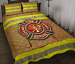 Firefighter Bedding Set MH03159103