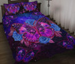 Galaxy Butterfly Bedding Set MH03159734